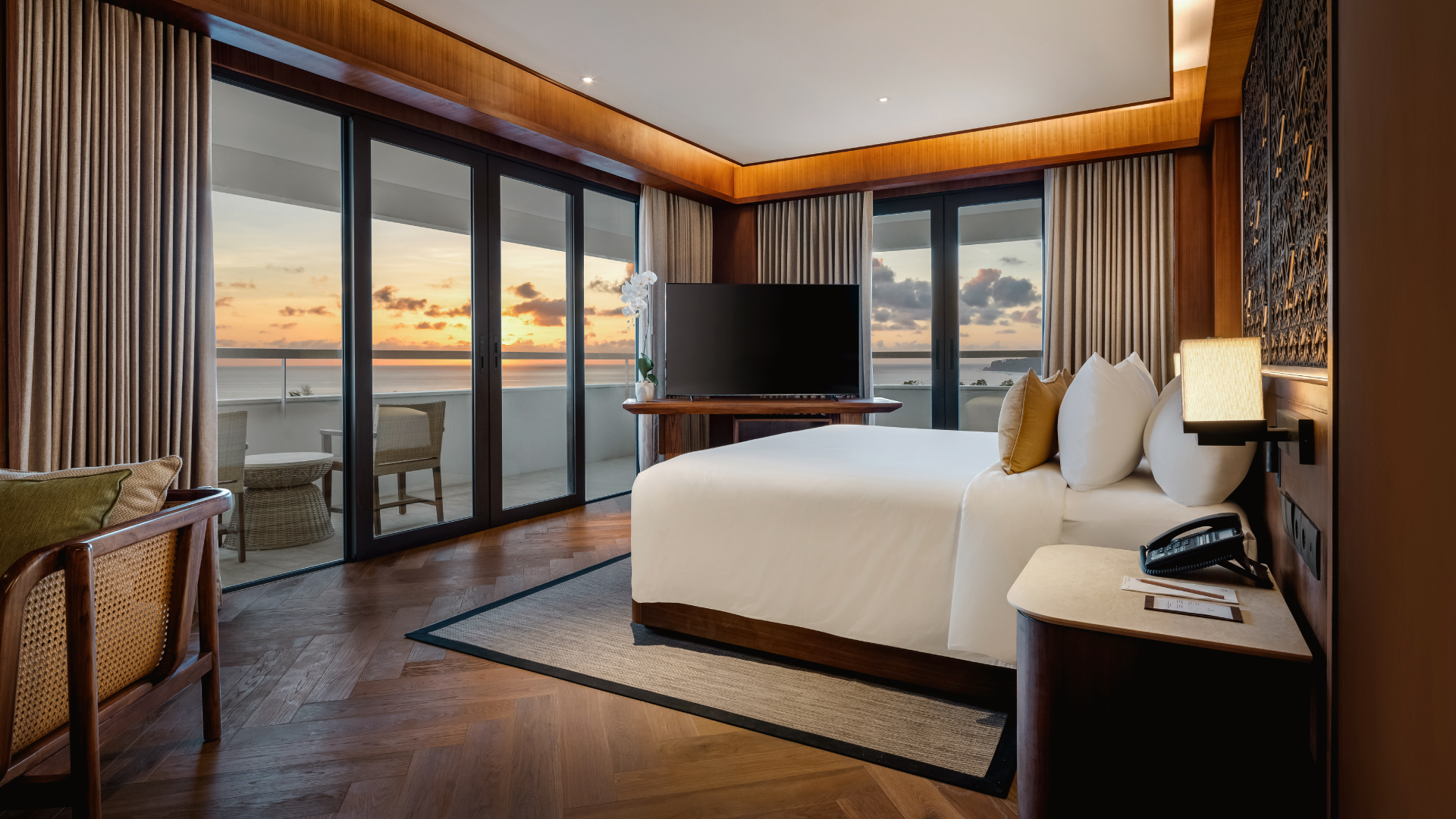 Bali Beach Sanur Best Resorts in Sanur